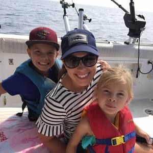 Meet your Posher, Nancy